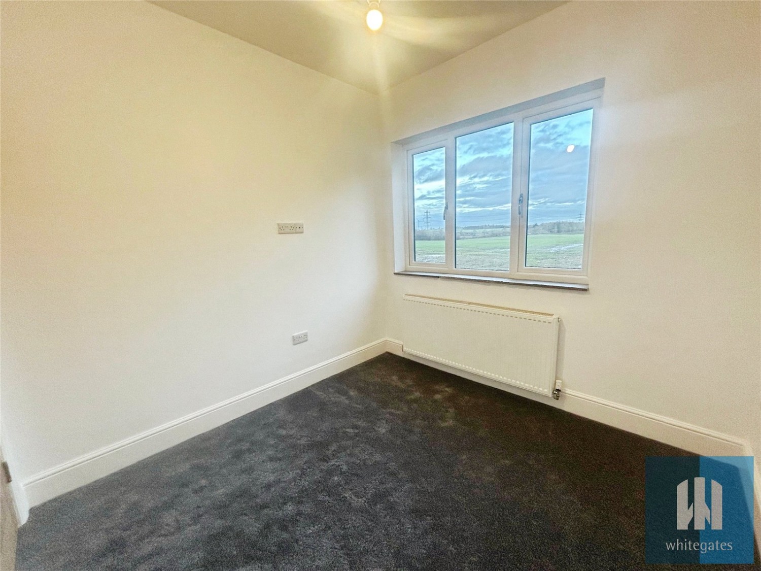 Hemsworth, Pontefract, West Yorkshire