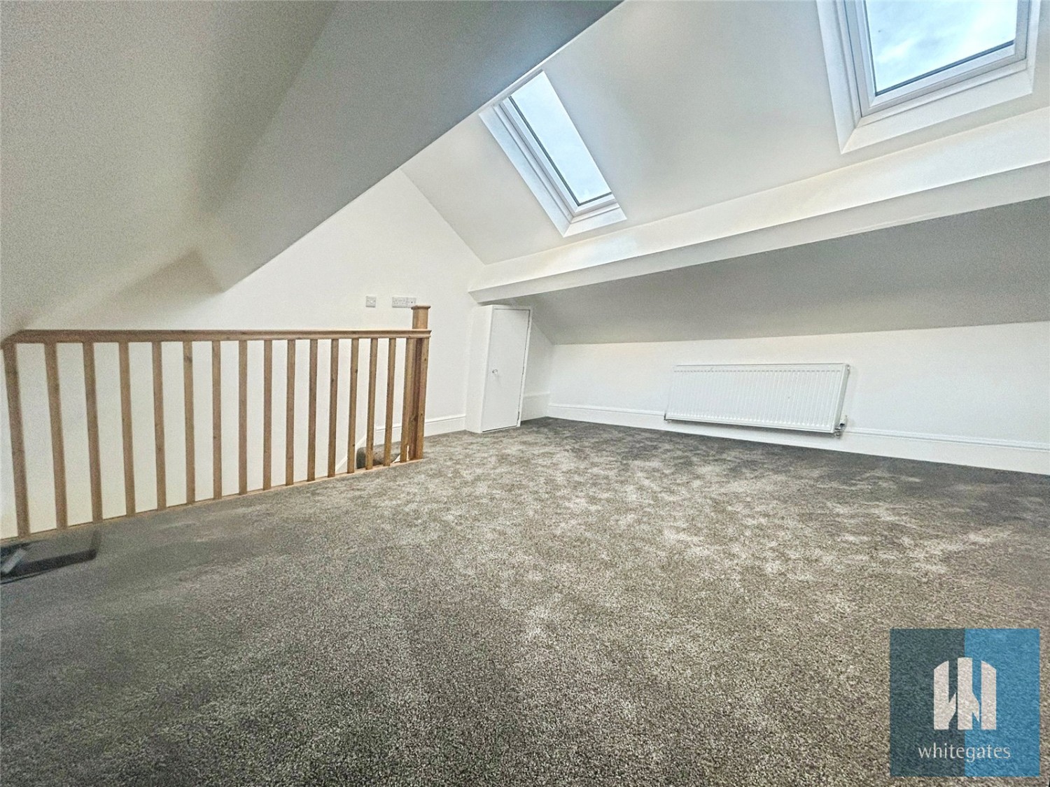 Hemsworth, Pontefract, West Yorkshire