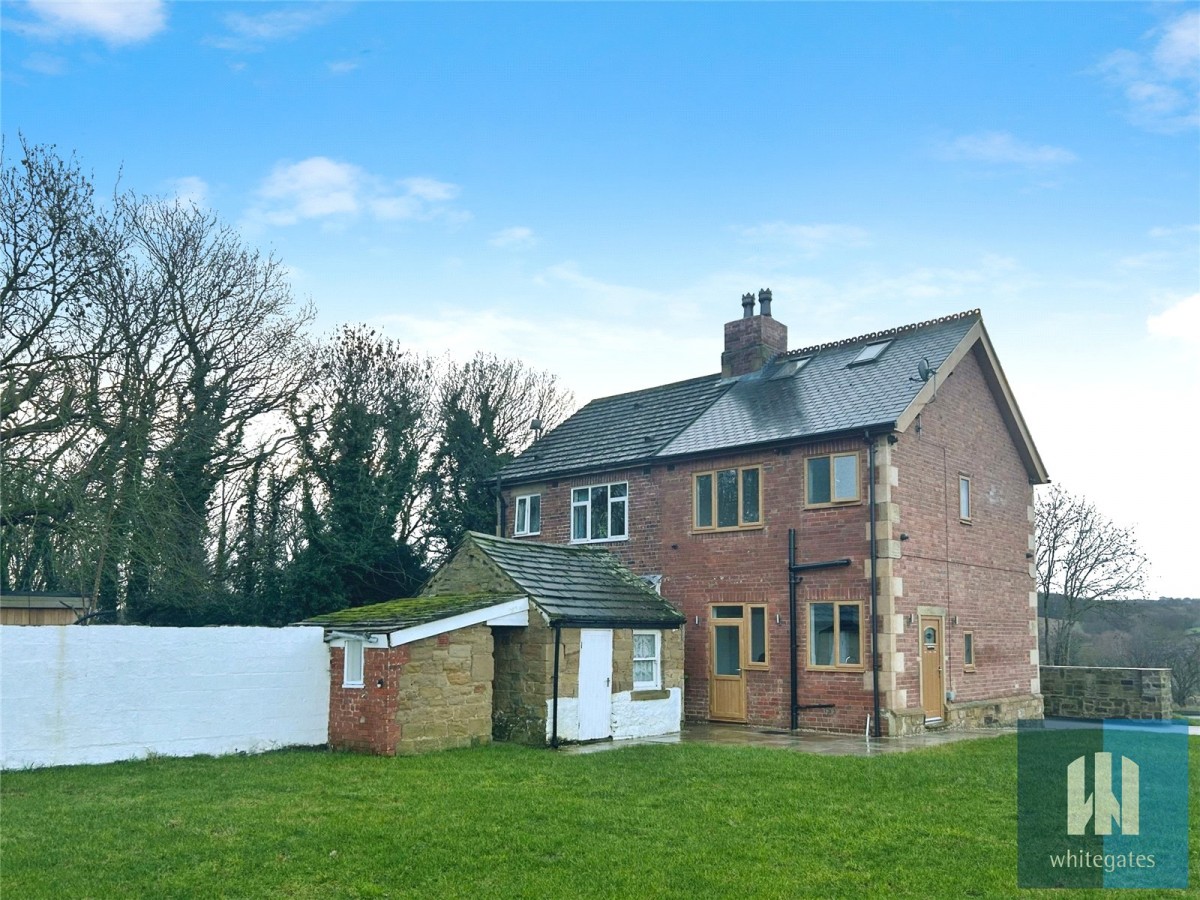 Hemsworth, Pontefract, West Yorkshire