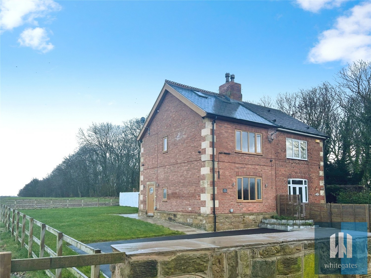 Hemsworth, Pontefract, West Yorkshire