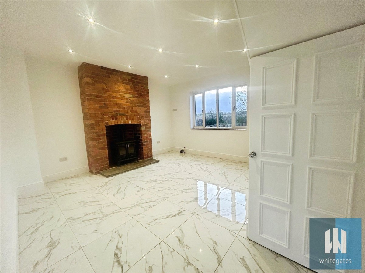 Hemsworth, Pontefract, West Yorkshire