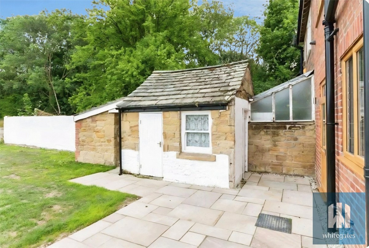 Hemsworth, Pontefract, West Yorkshire
