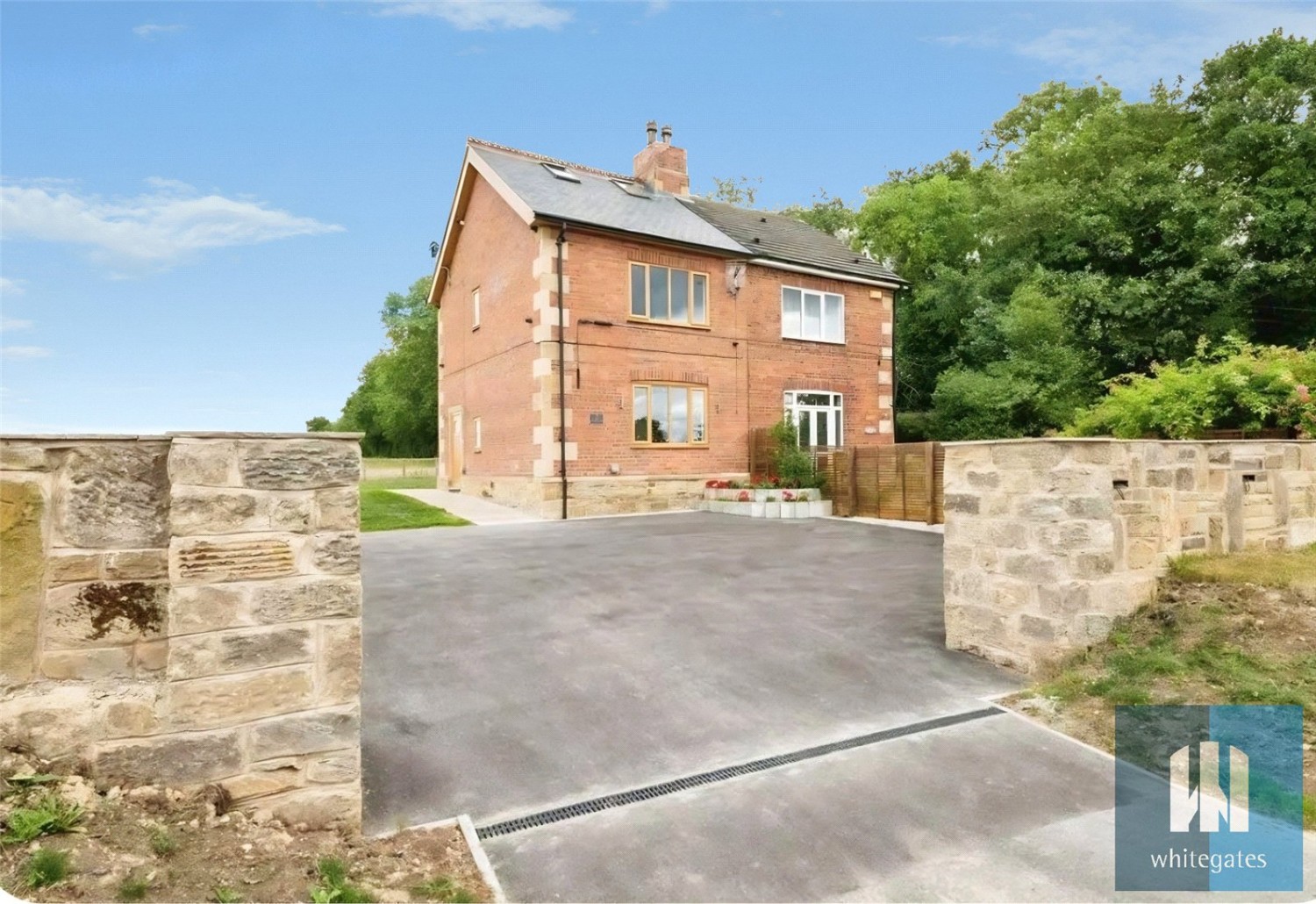 Hemsworth, Pontefract, West Yorkshire