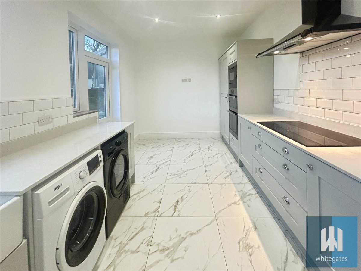 Hemsworth, Pontefract, West Yorkshire