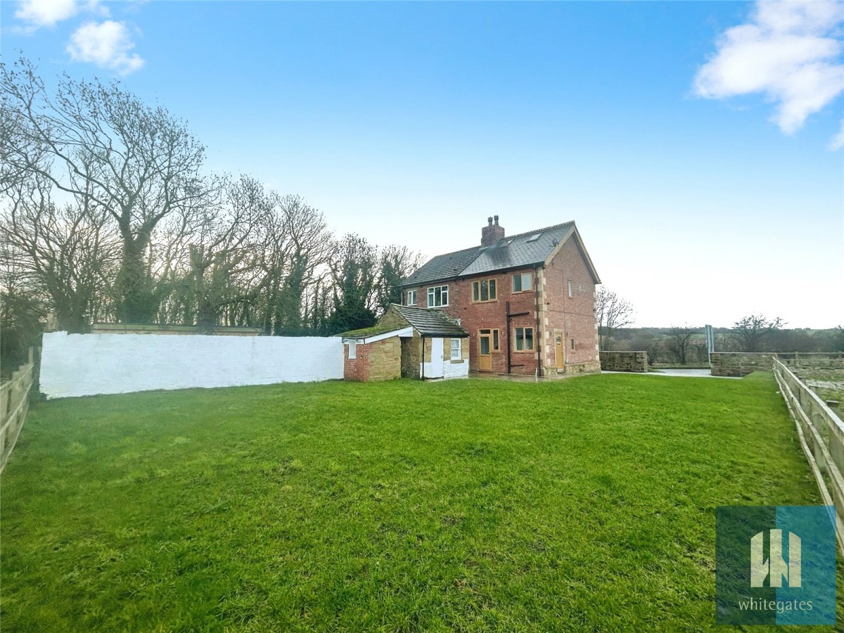 Hemsworth, Pontefract, West Yorkshire