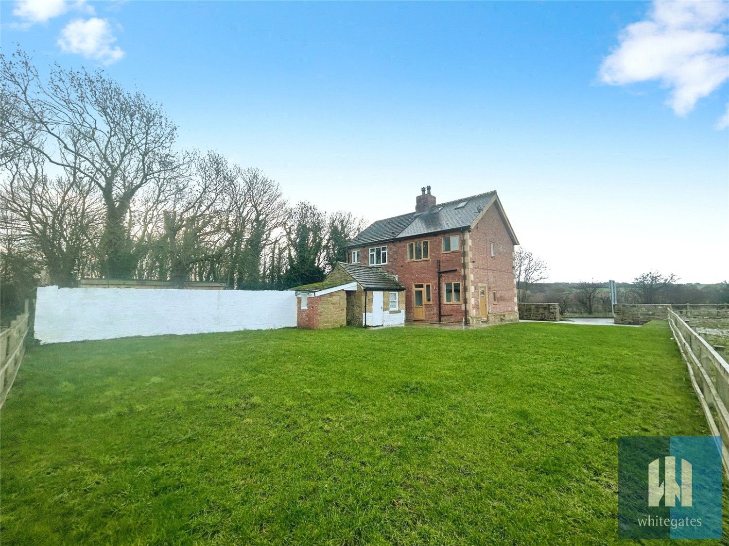 Hemsworth, Pontefract, West Yorkshire