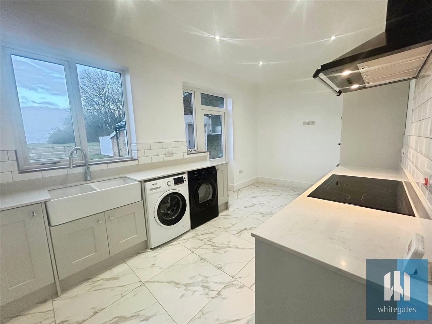 Hemsworth, Pontefract, West Yorkshire