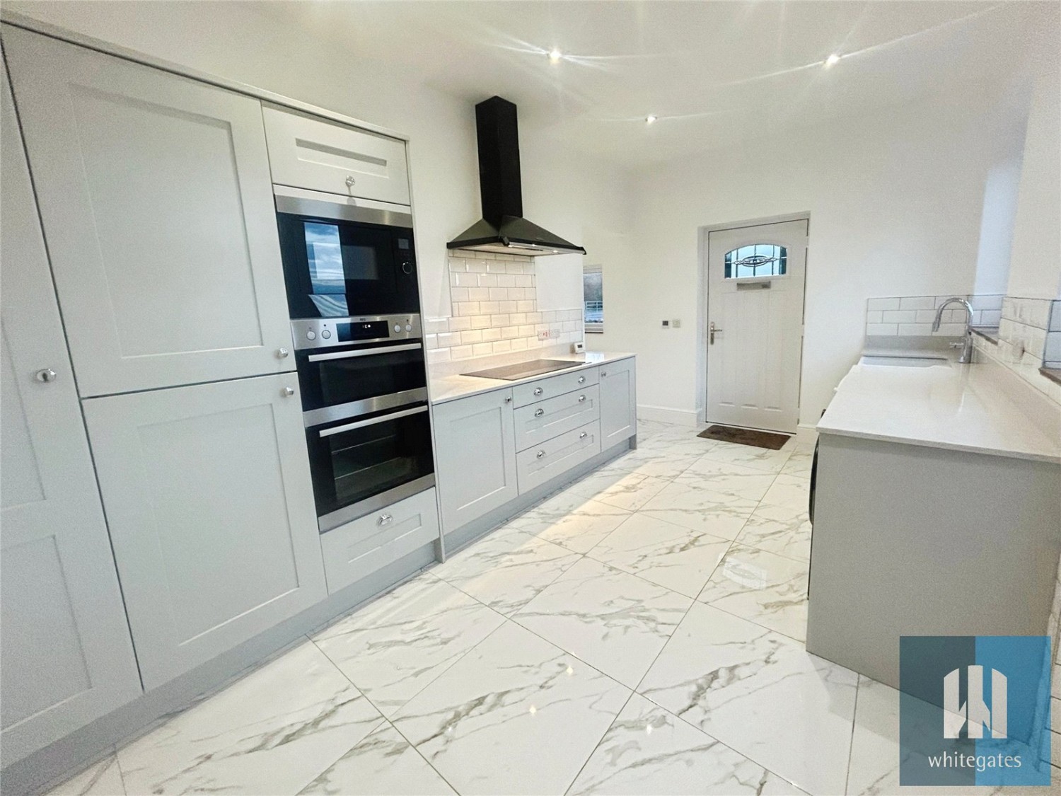 Hemsworth, Pontefract, West Yorkshire