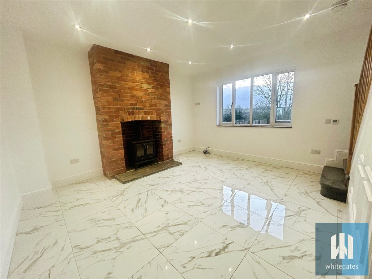 Hemsworth, Pontefract, West Yorkshire