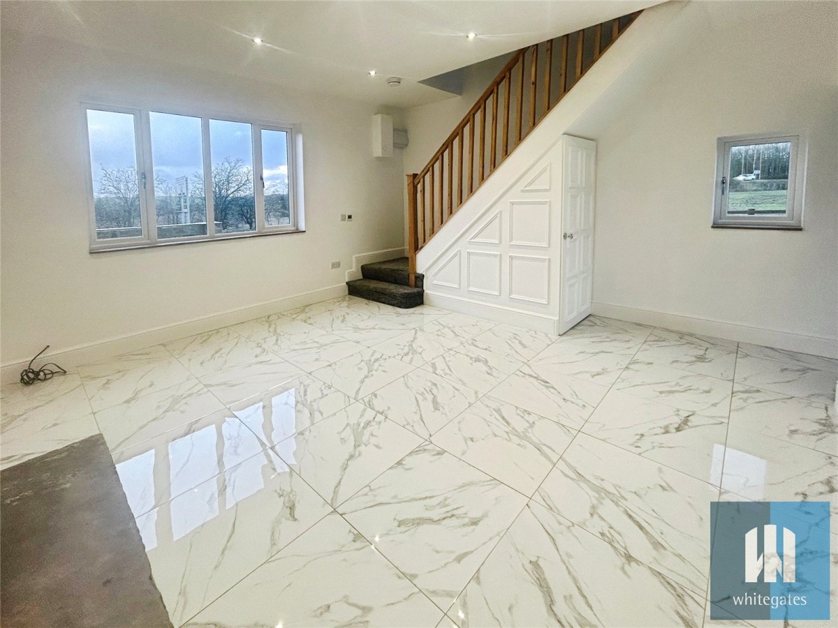 Hemsworth, Pontefract, West Yorkshire