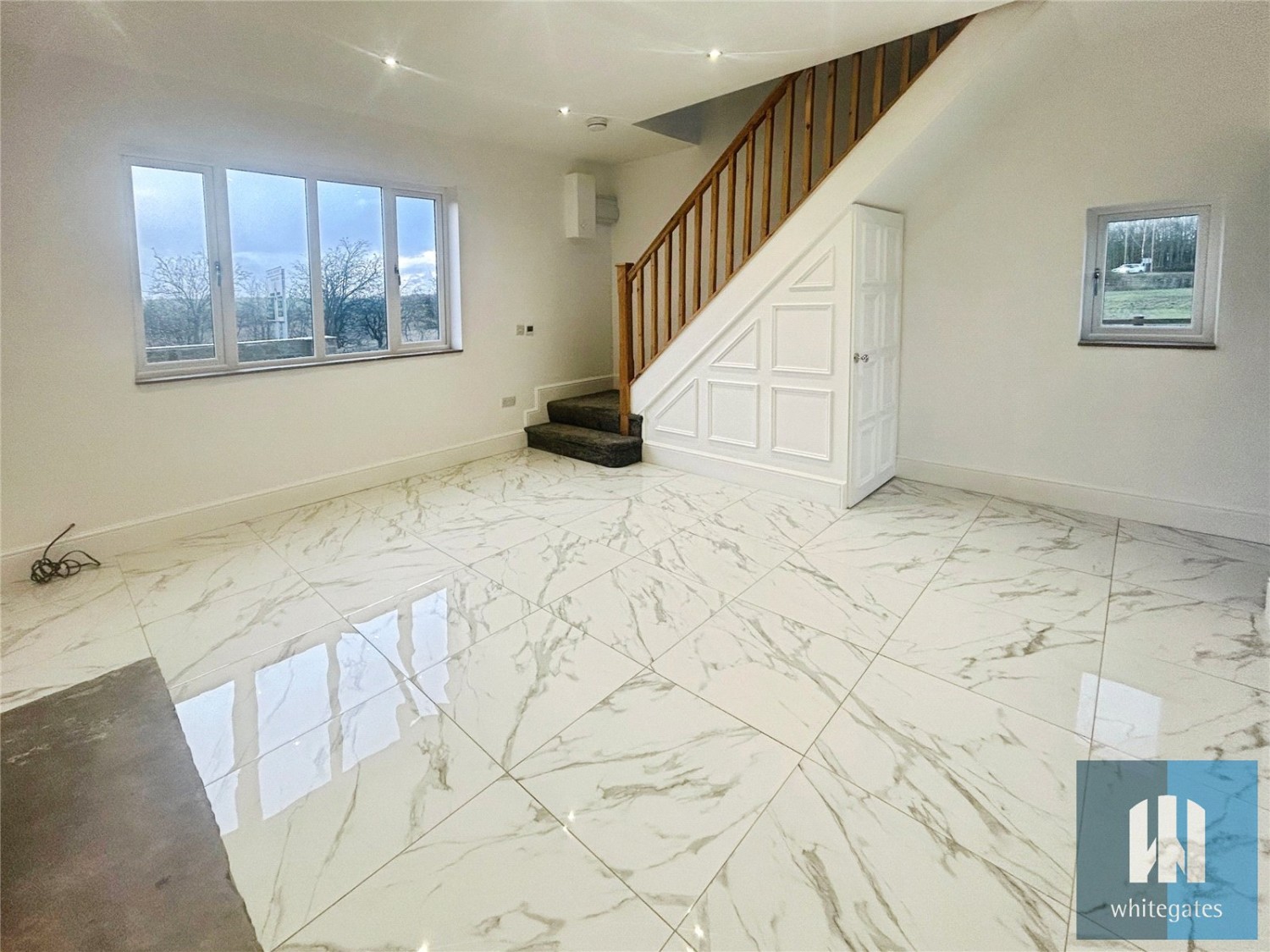 Hemsworth, Pontefract, West Yorkshire