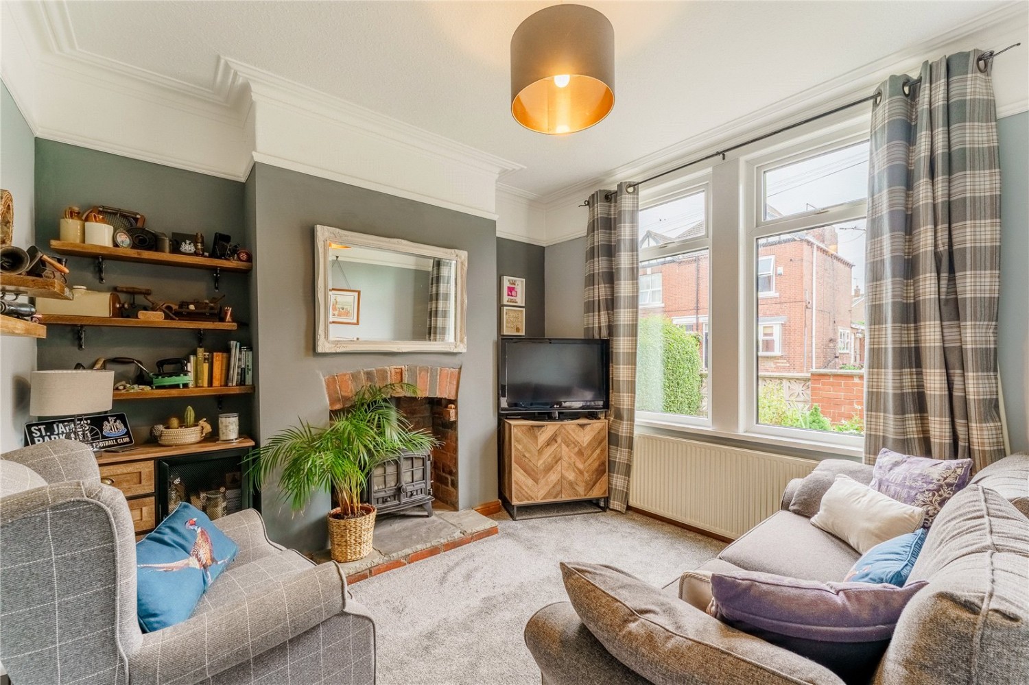 Featherstone, Pontefract, West Yorkshire