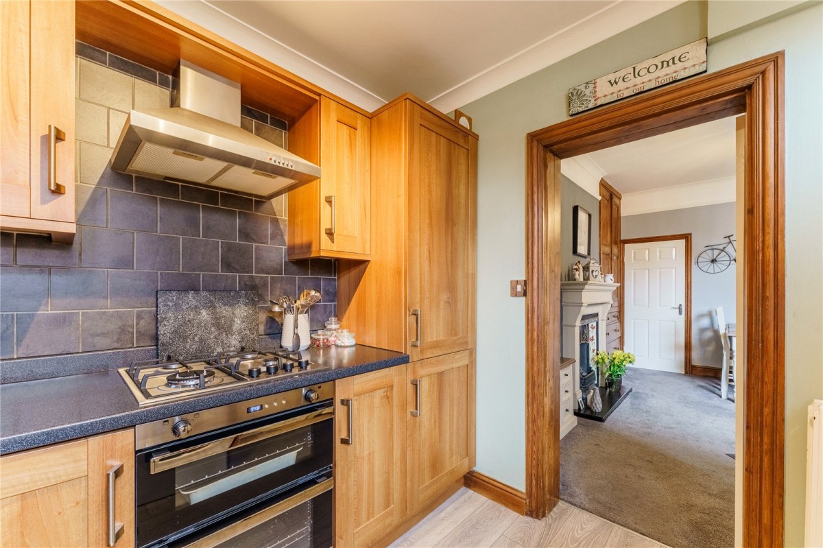 Featherstone, Pontefract, West Yorkshire