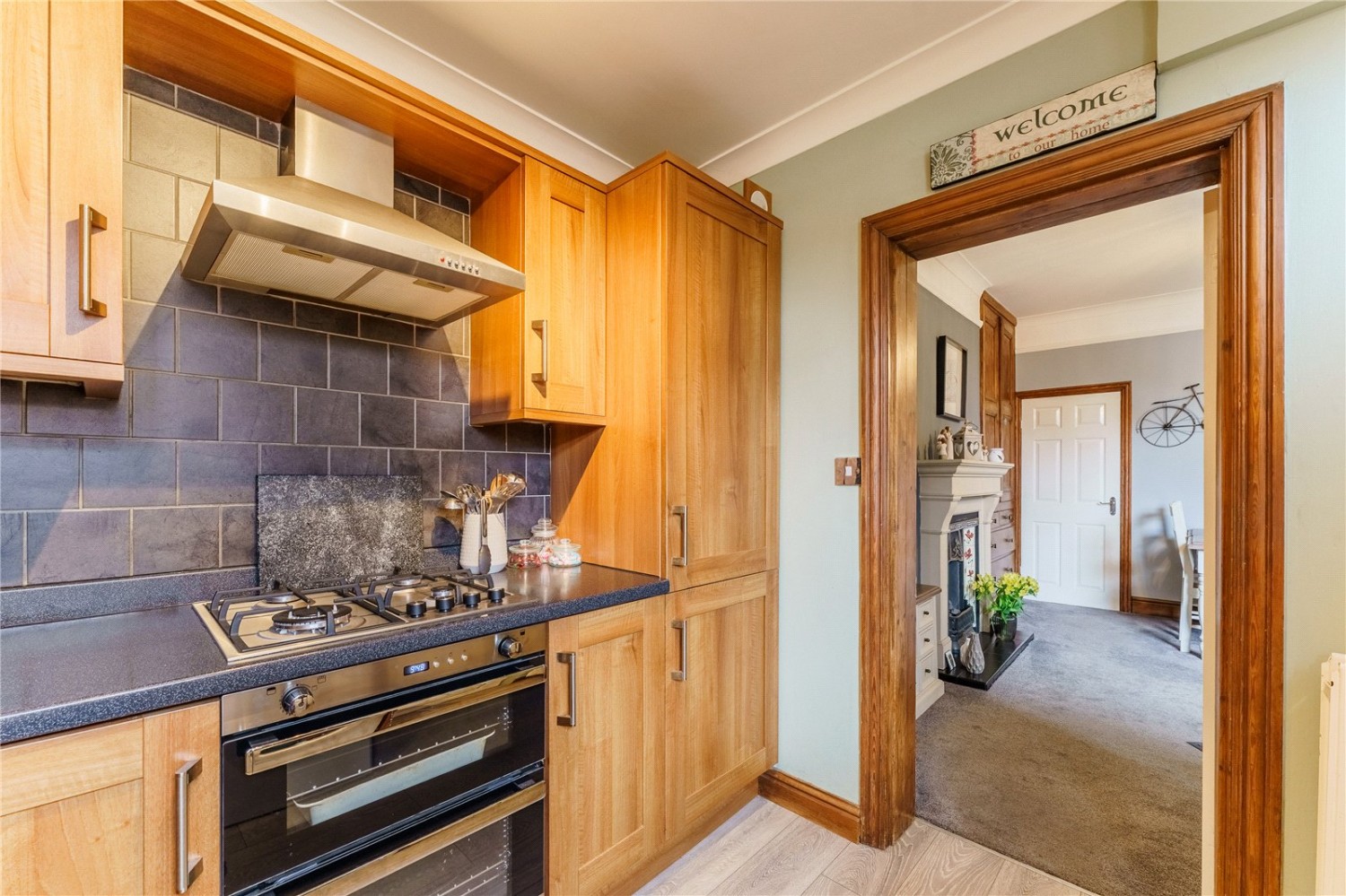 Featherstone, Pontefract, West Yorkshire