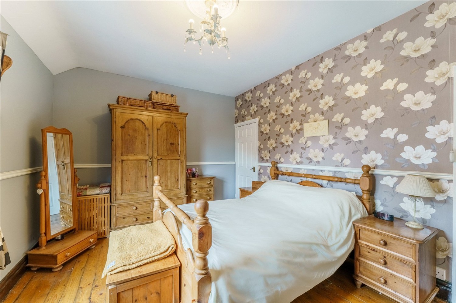 Featherstone, Pontefract, West Yorkshire