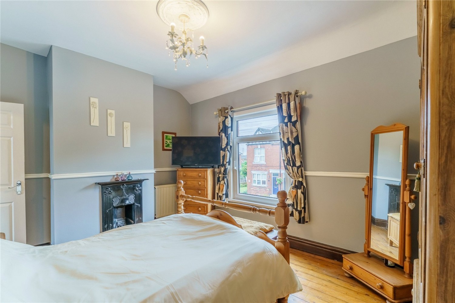 Featherstone, Pontefract, West Yorkshire