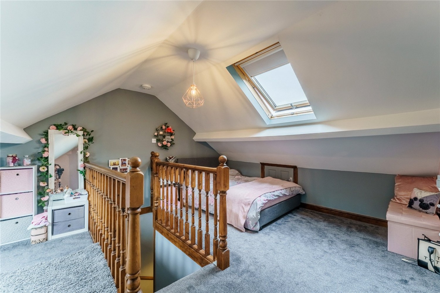 Featherstone, Pontefract, West Yorkshire