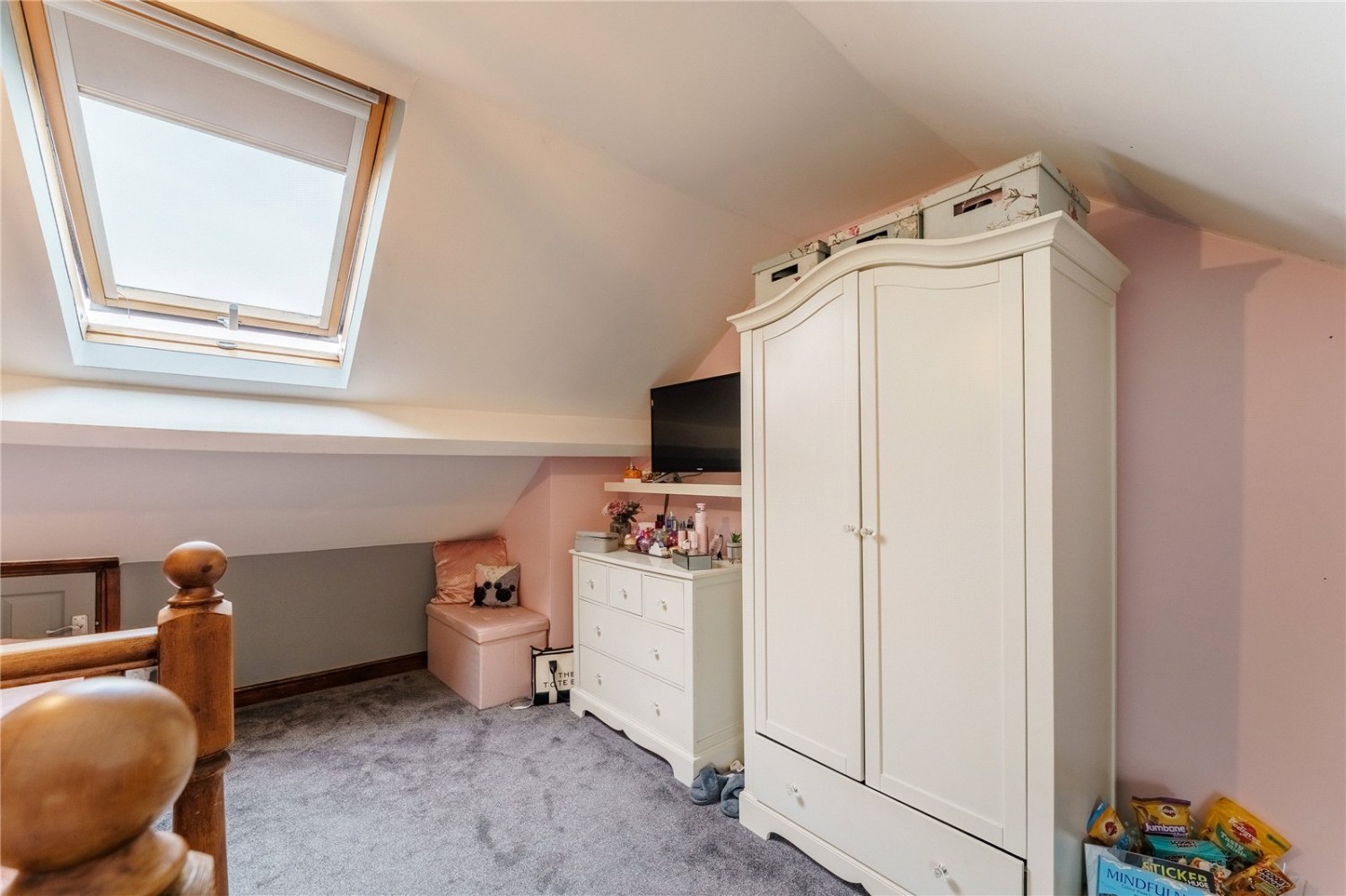 Featherstone, Pontefract, West Yorkshire