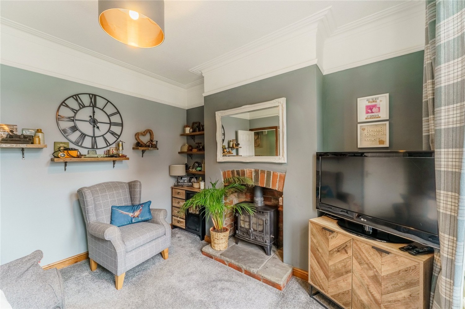 Featherstone, Pontefract, West Yorkshire