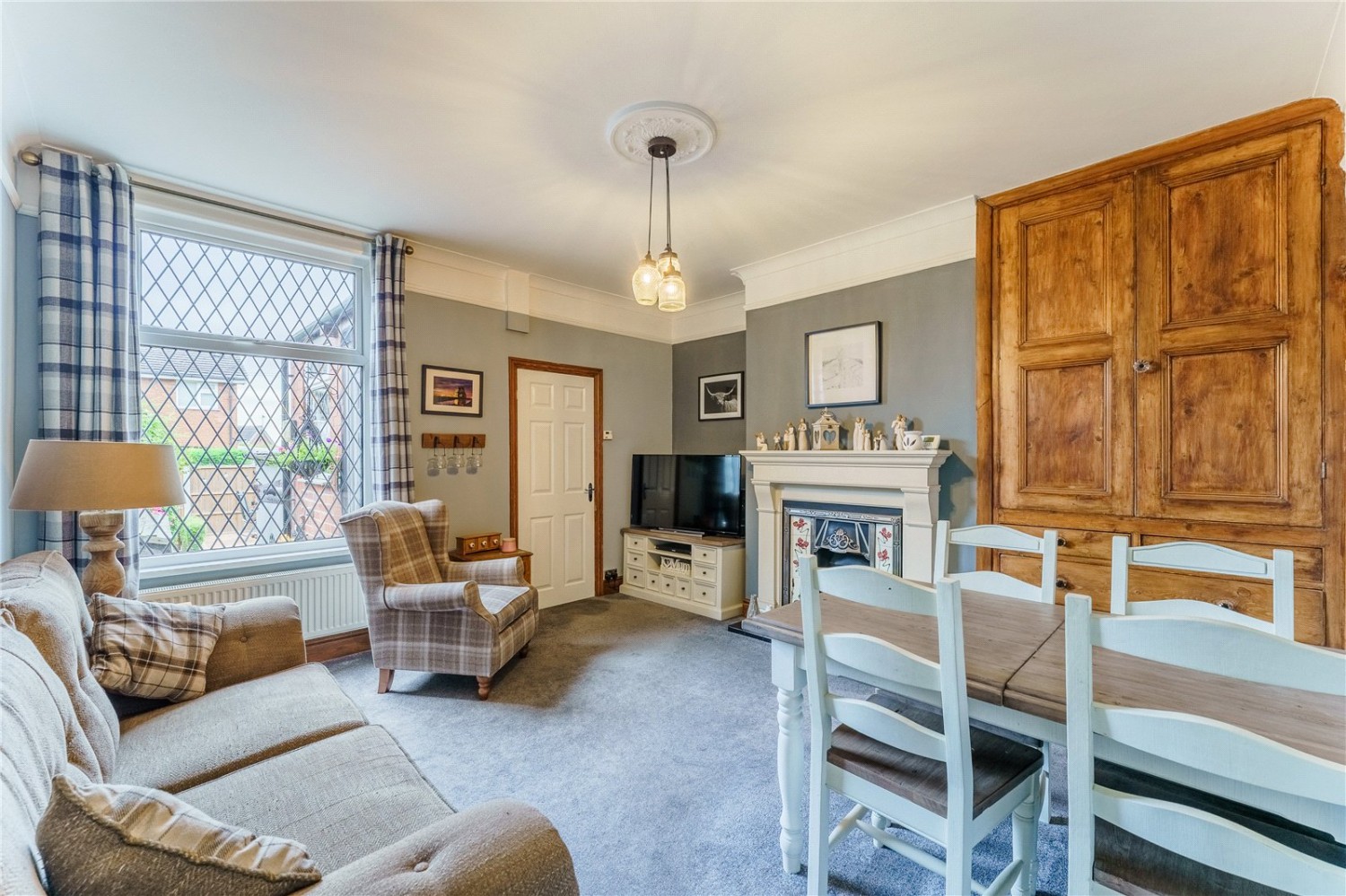 Featherstone, Pontefract, West Yorkshire