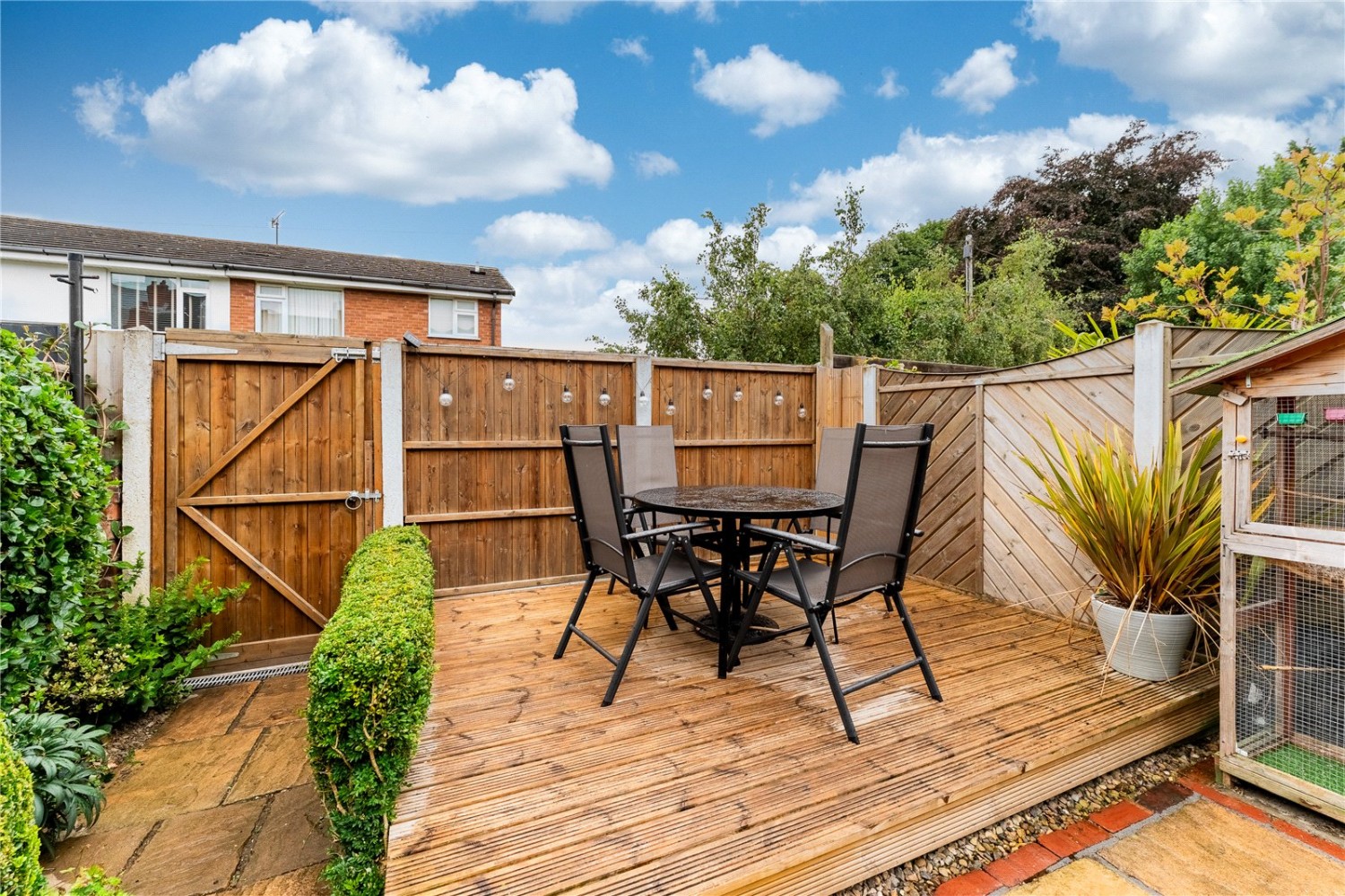 Featherstone, Pontefract, West Yorkshire