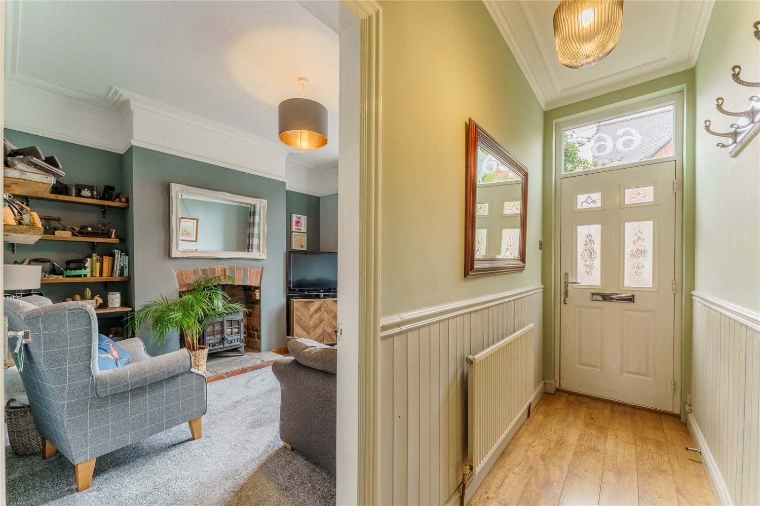 Featherstone, Pontefract, West Yorkshire