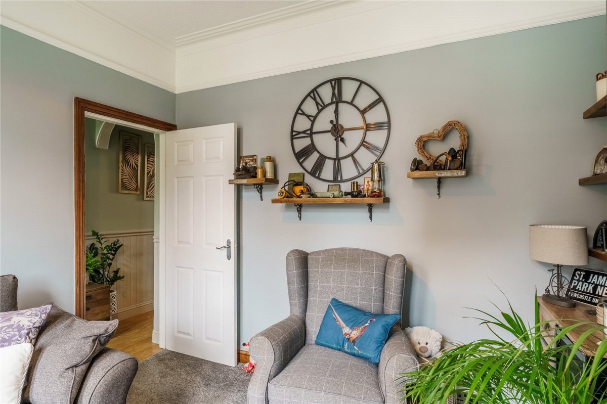 Featherstone, Pontefract, West Yorkshire