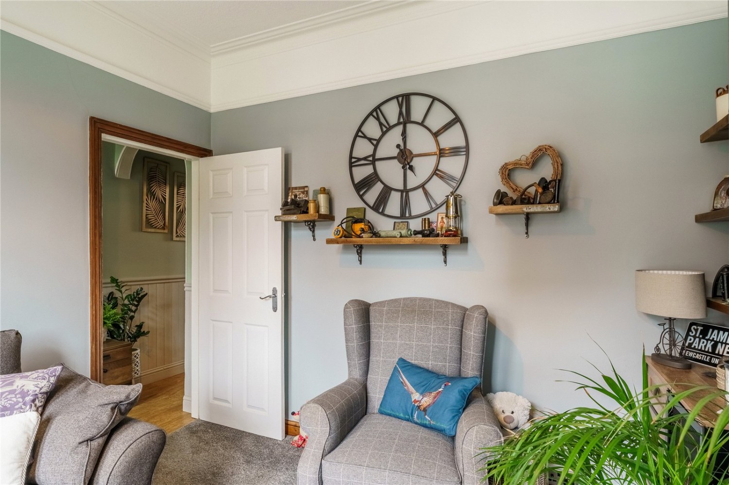 Featherstone, Pontefract, West Yorkshire