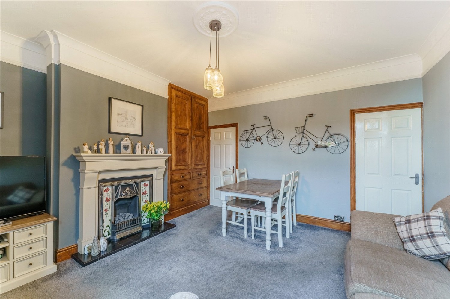 Featherstone, Pontefract, West Yorkshire