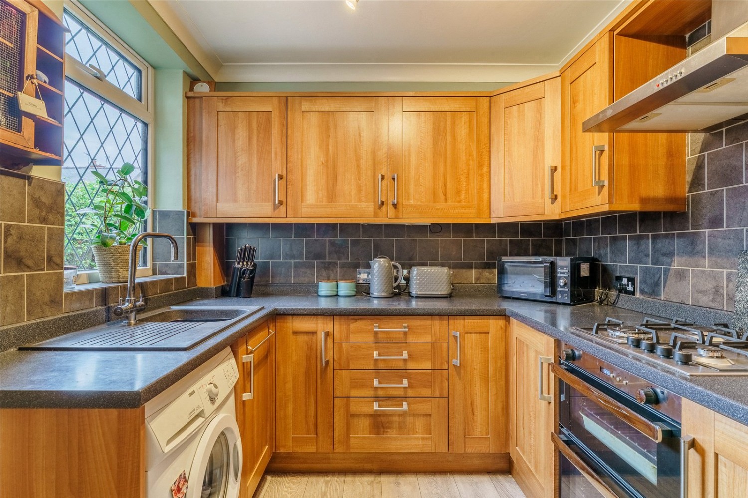 Featherstone, Pontefract, West Yorkshire
