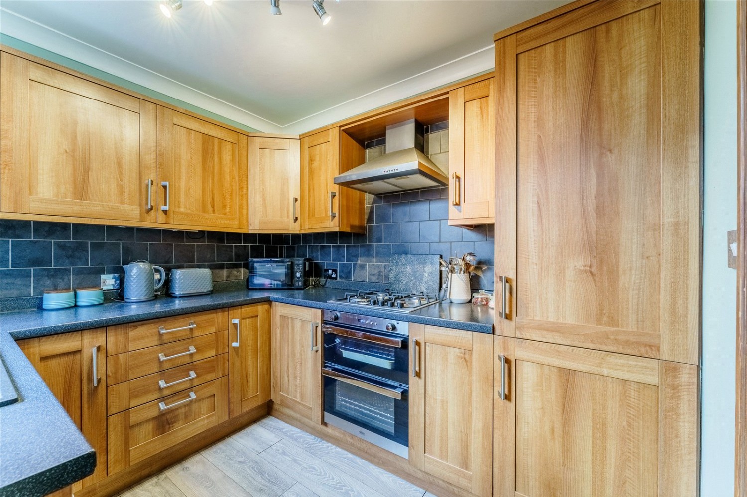 Featherstone, Pontefract, West Yorkshire