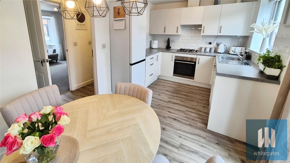 Hemsworth, Pontefract, West Yorkshire