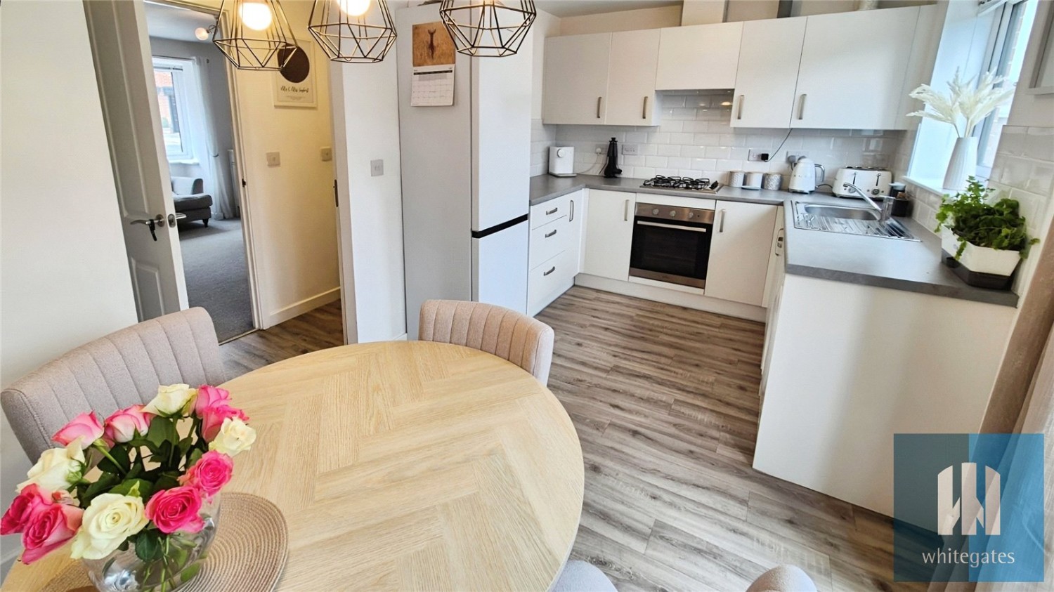 Hemsworth, Pontefract, West Yorkshire