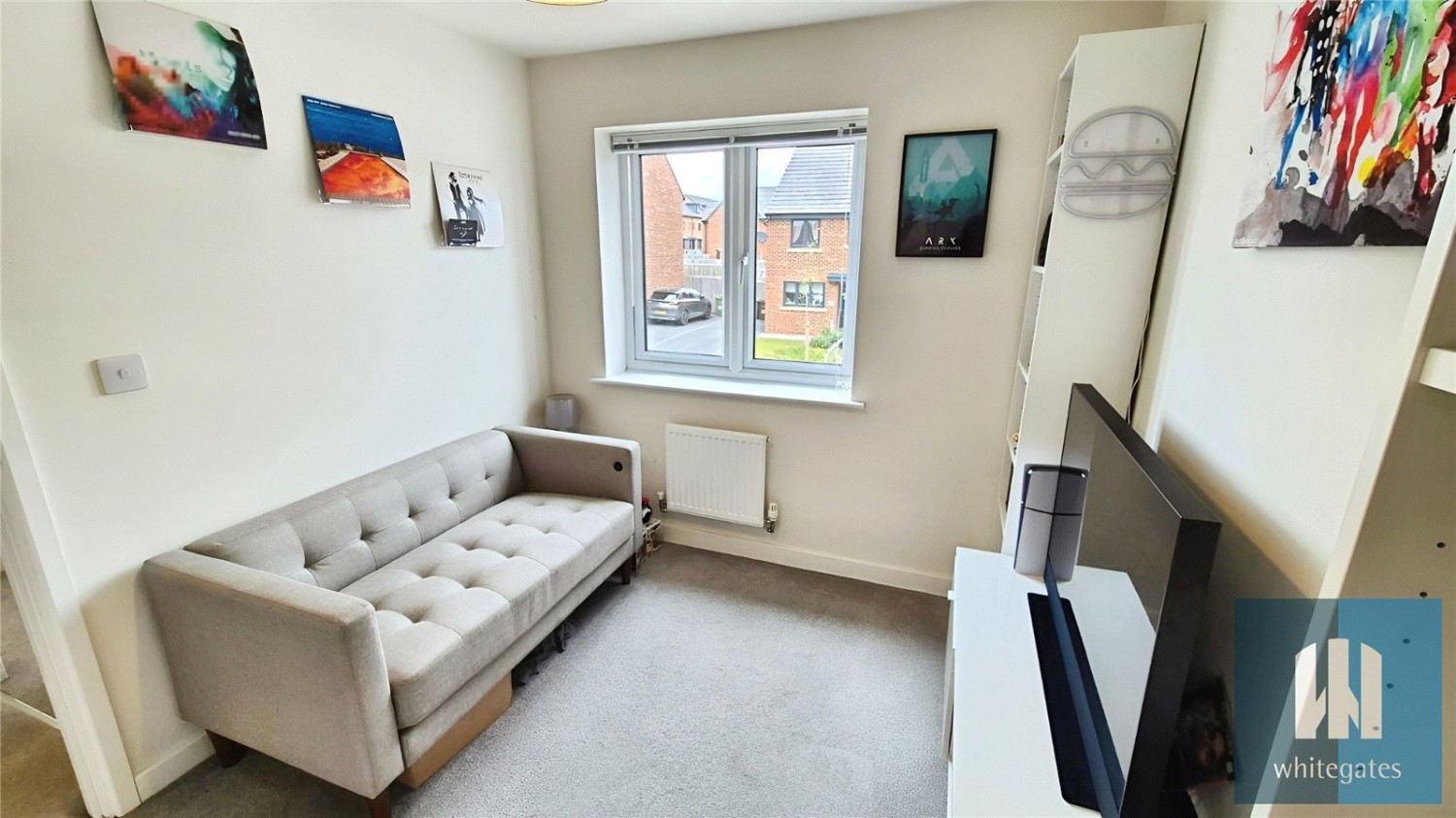 Hemsworth, Pontefract, West Yorkshire