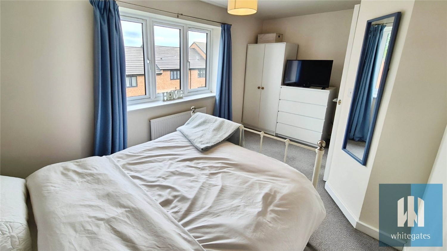 Hemsworth, Pontefract, West Yorkshire