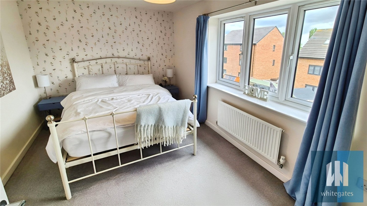 Hemsworth, Pontefract, West Yorkshire