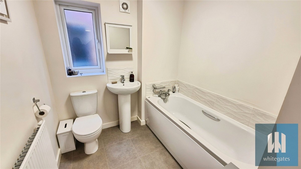 Hemsworth, Pontefract, West Yorkshire