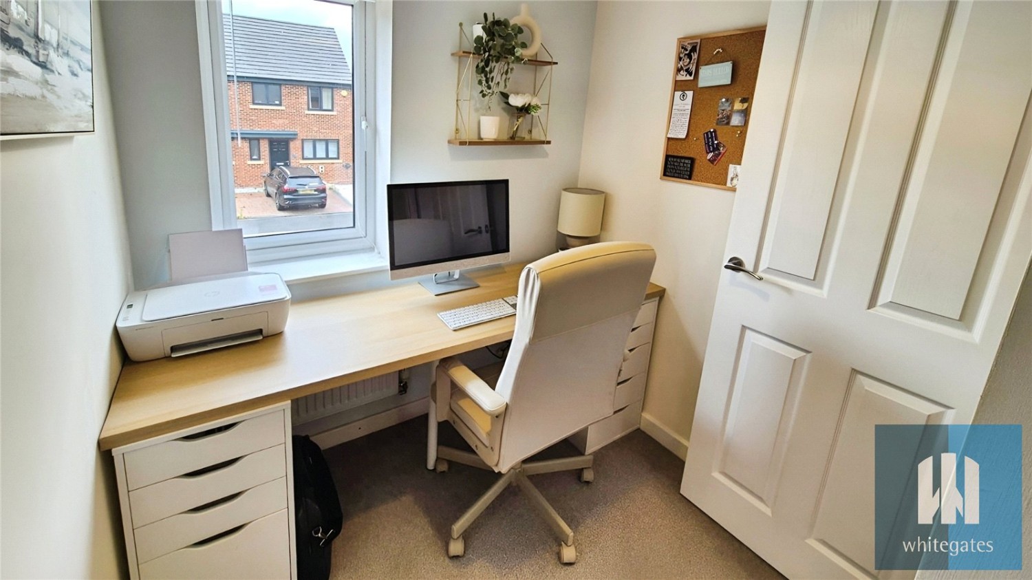 Hemsworth, Pontefract, West Yorkshire