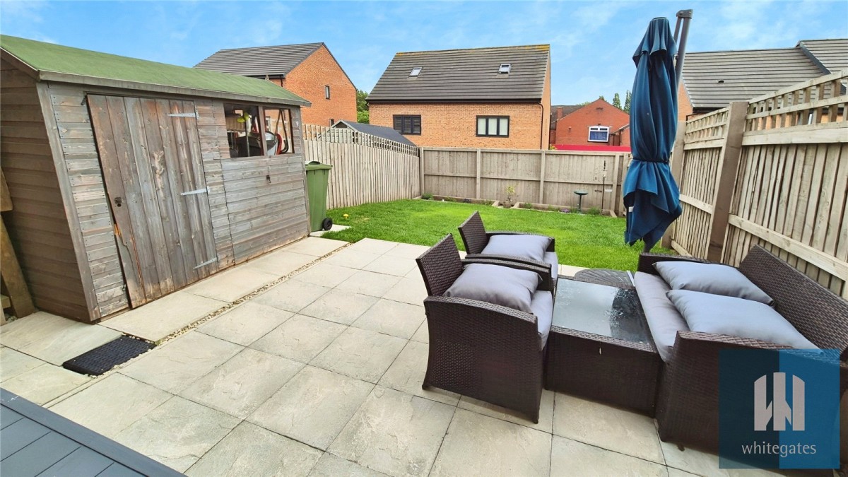 Hemsworth, Pontefract, West Yorkshire
