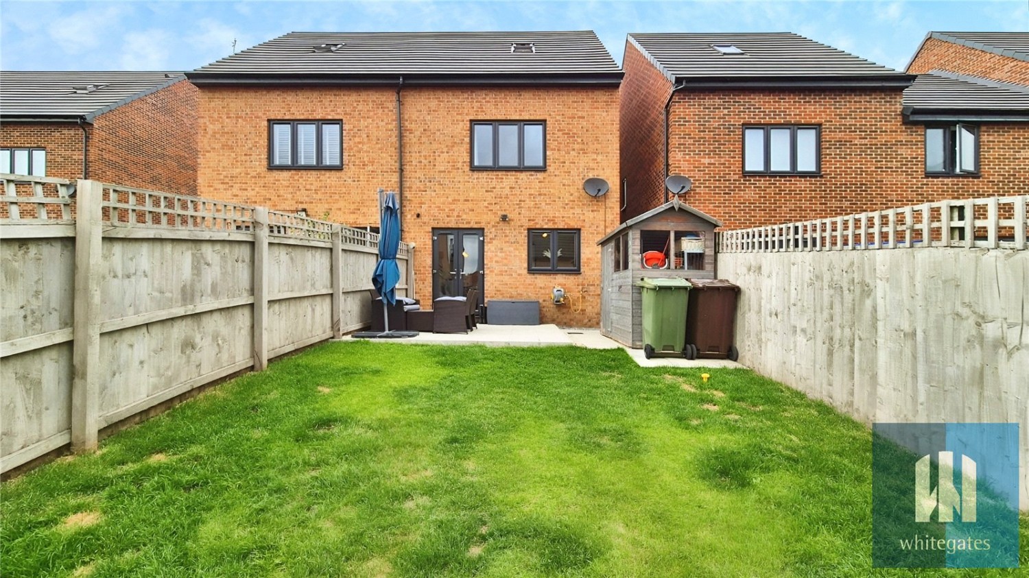 Hemsworth, Pontefract, West Yorkshire