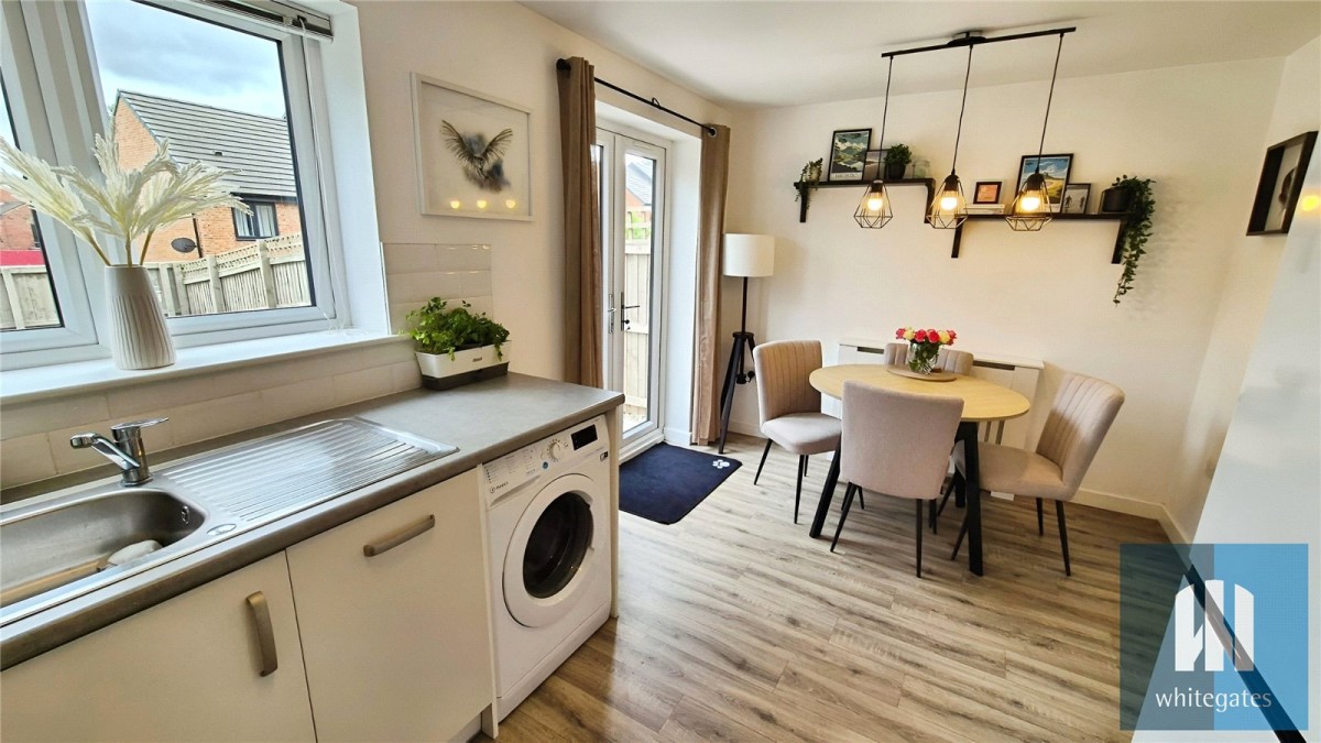 Hemsworth, Pontefract, West Yorkshire