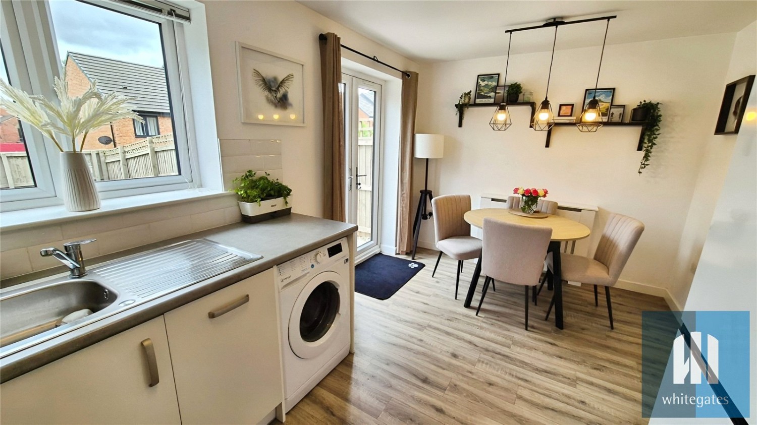 Hemsworth, Pontefract, West Yorkshire