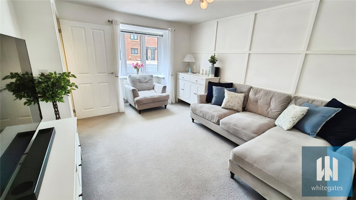 Hemsworth, Pontefract, West Yorkshire