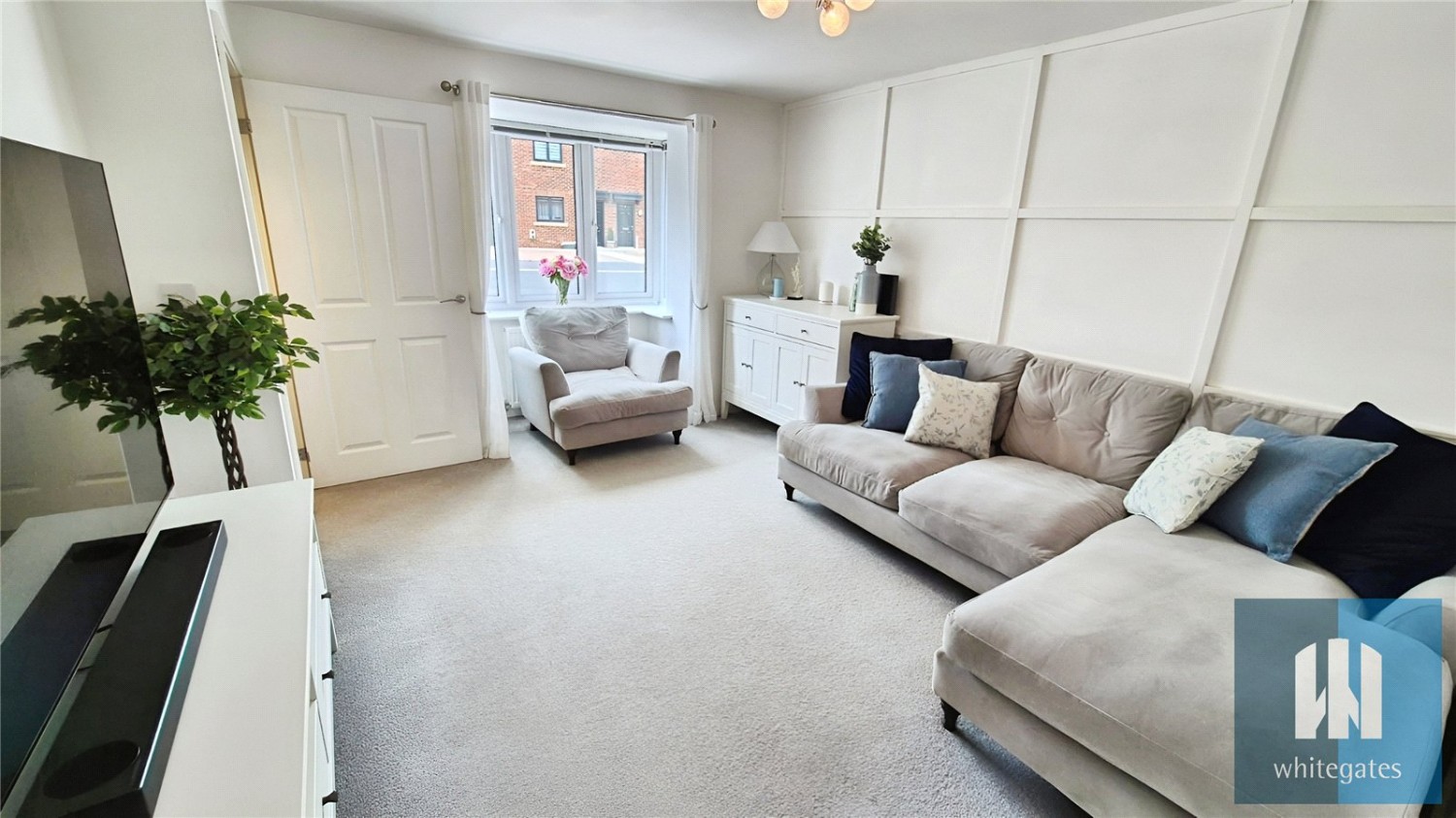 Hemsworth, Pontefract, West Yorkshire