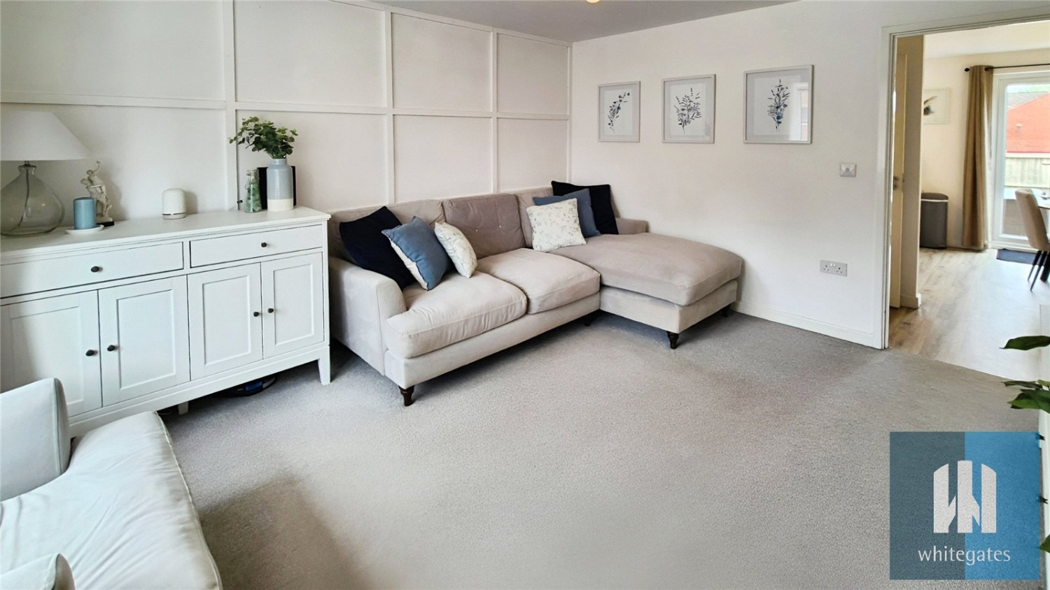 Hemsworth, Pontefract, West Yorkshire