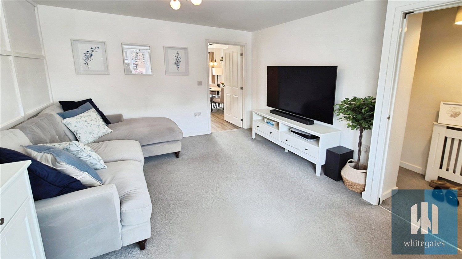 Hemsworth, Pontefract, West Yorkshire