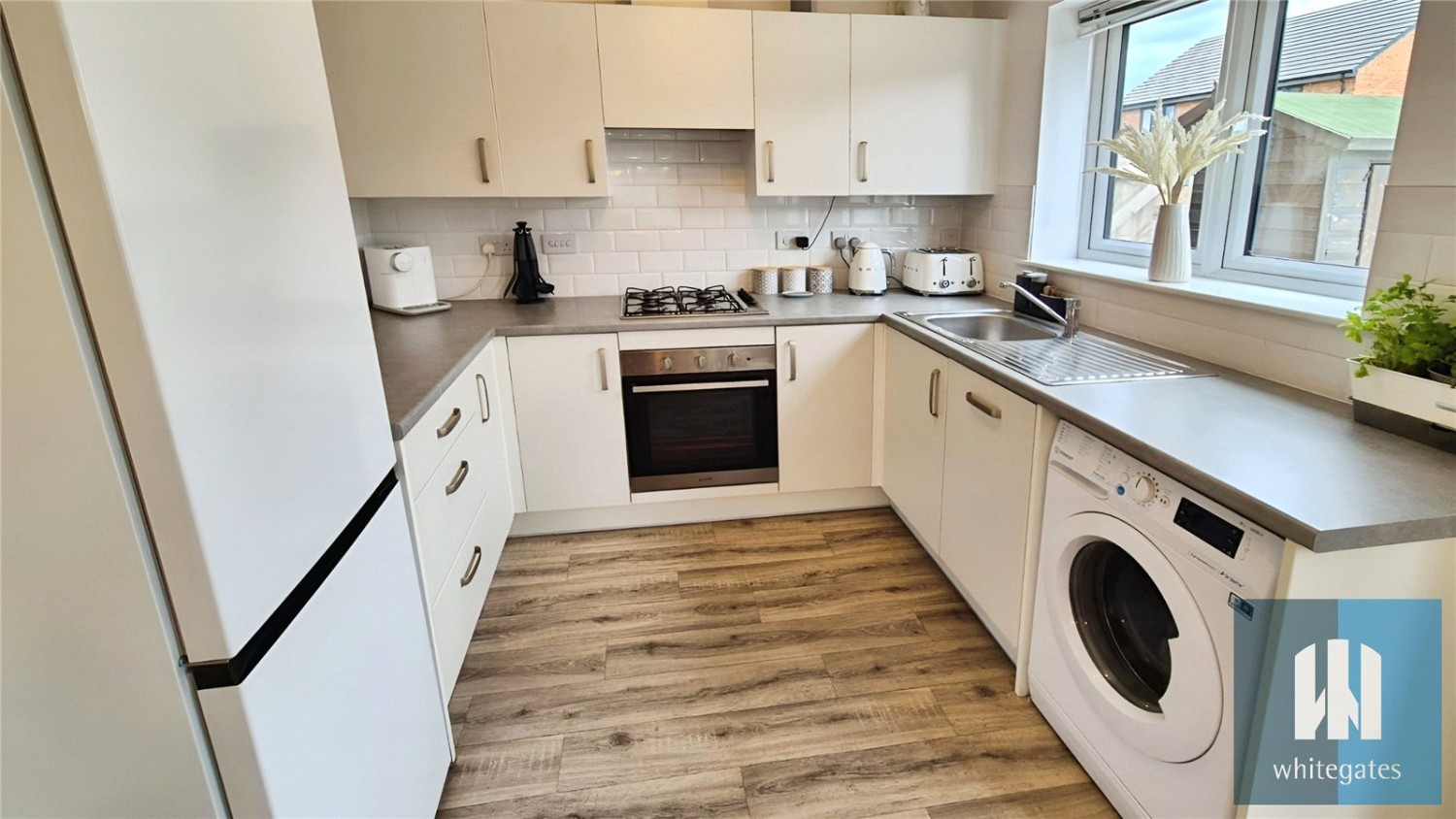 Hemsworth, Pontefract, West Yorkshire