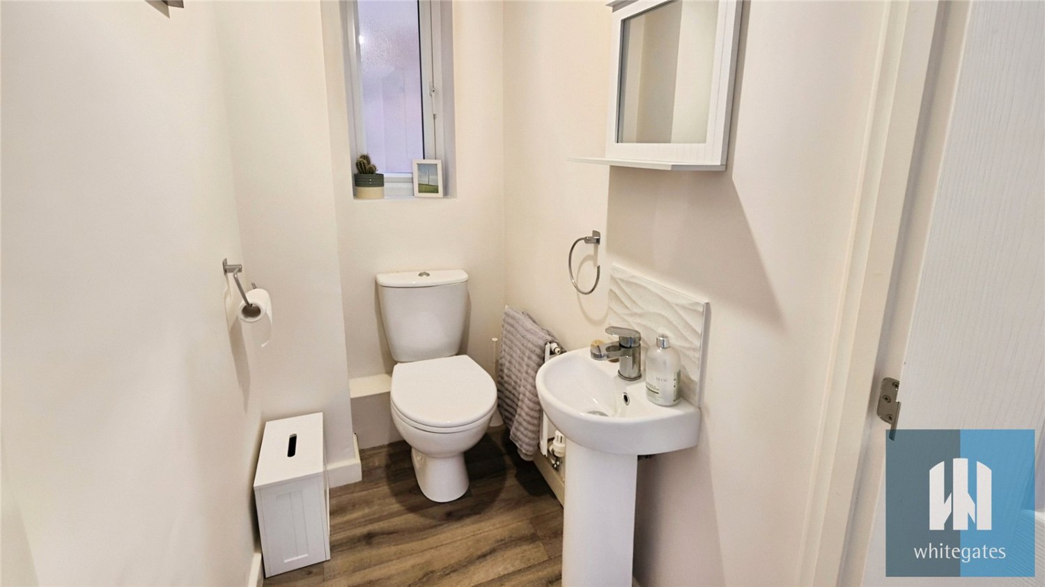 Hemsworth, Pontefract, West Yorkshire