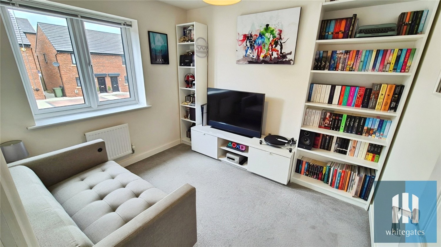 Hemsworth, Pontefract, West Yorkshire