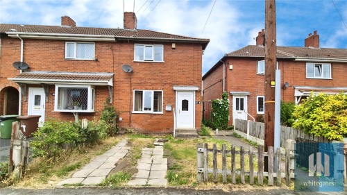 Upton, Pontefract, West Yorkshire